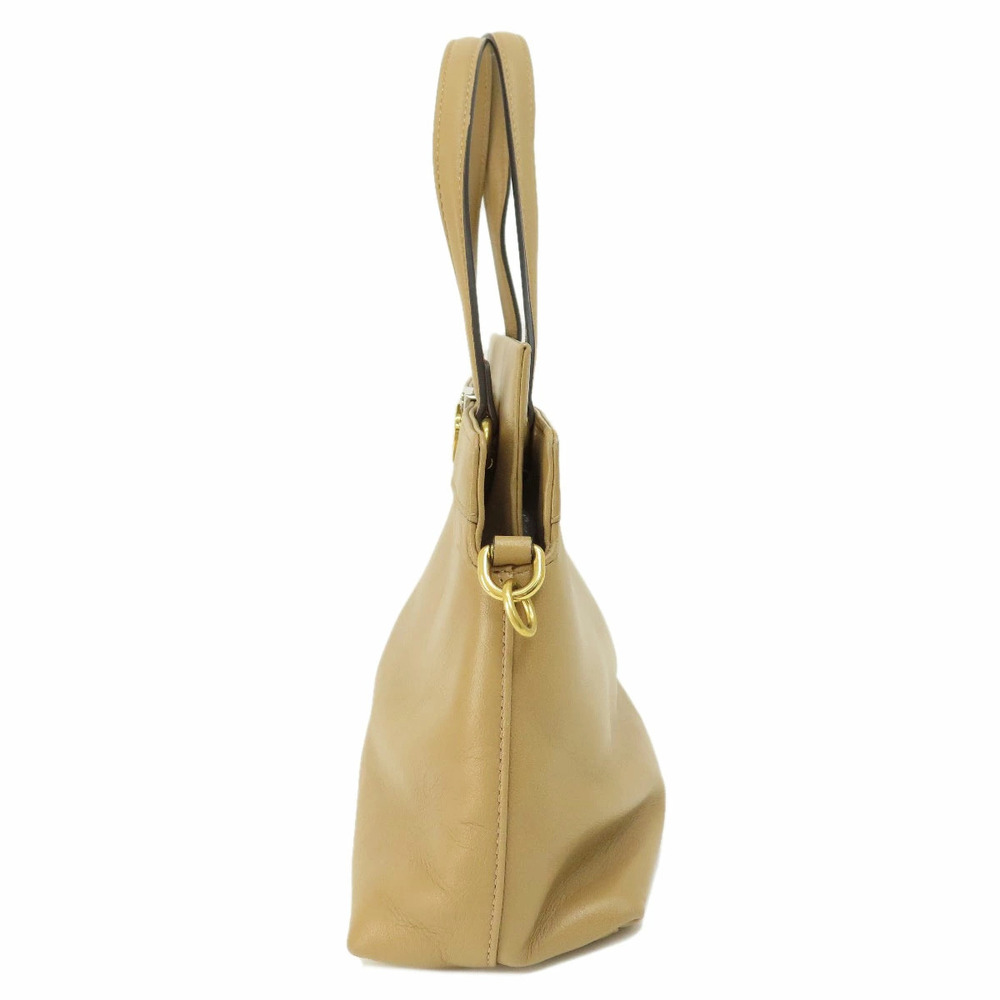 Gucci Linea Matisse top handle shoulder bag Beige Yellow - Picture 3 of 11